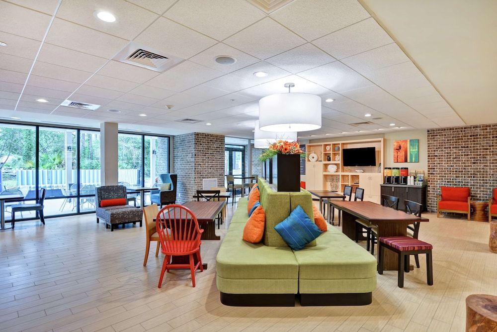 Home2 Suites by Hilton Hilton Head 2