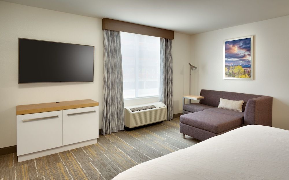 Hilton Garden Inn Boise Downtown 3