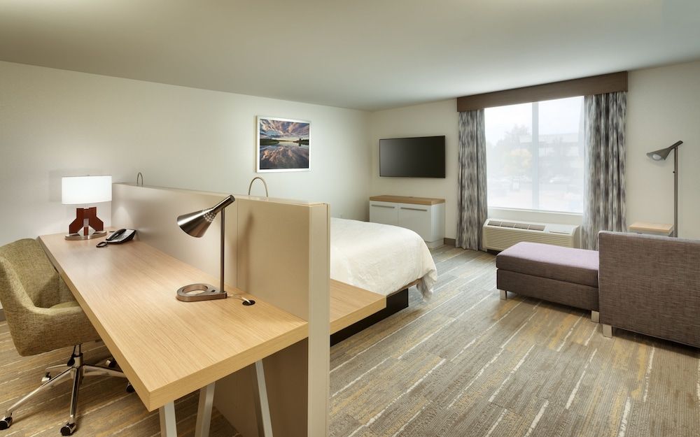 Hilton Garden Inn Boise Downtown 2