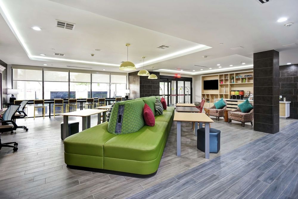 Home2 Suites by Hilton Fort Worth Fossil Creek 3