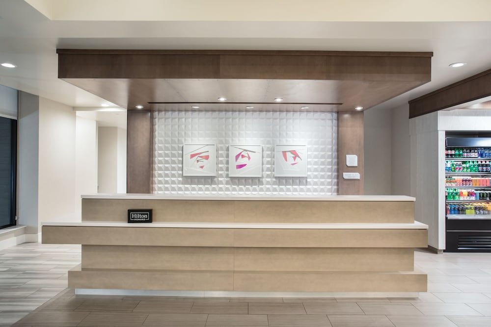 Hilton Garden Inn Cedar Park Austin 2