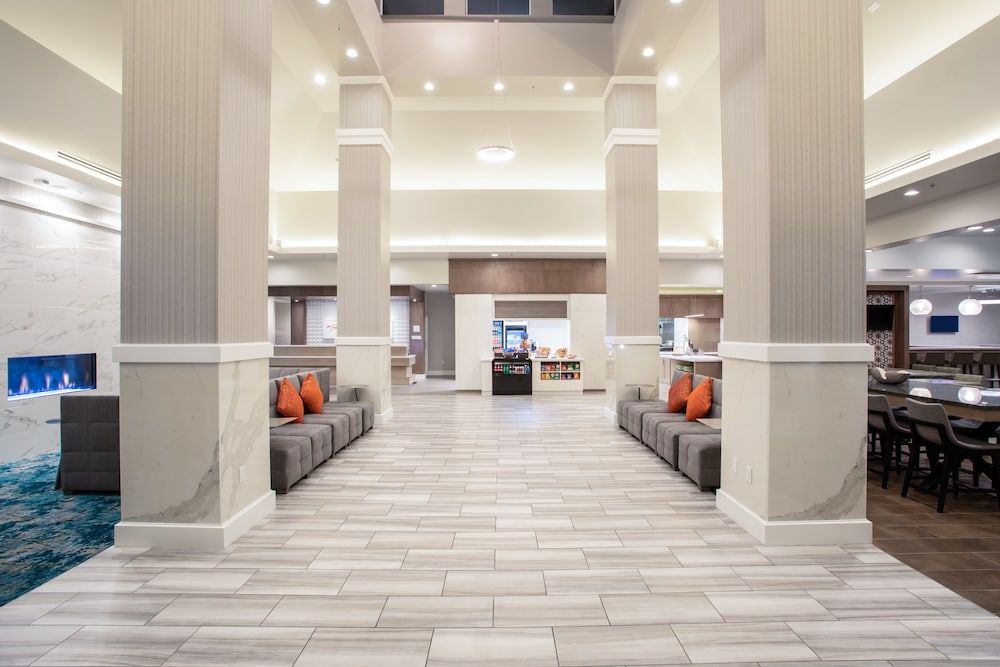 Hilton Garden Inn Cedar Park Austin 3