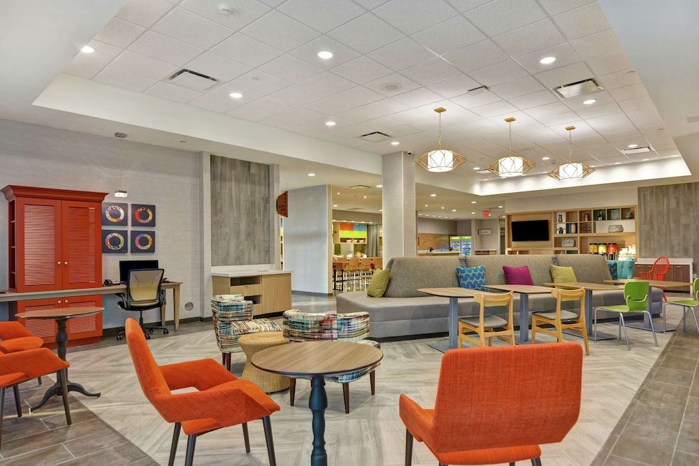 Home2 Suites by Hilton Charlotte Piper Glen 3