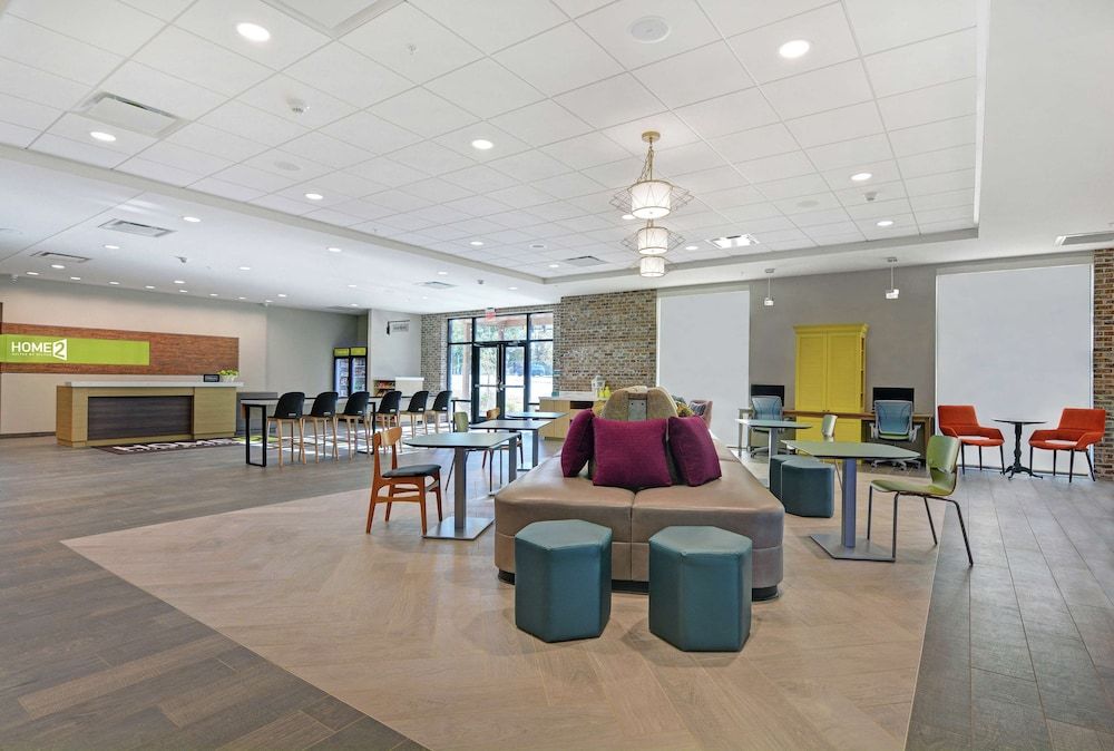Home2 Suites by Hilton Charleston Daniel Island 3