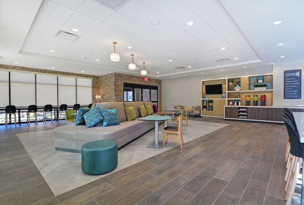 Home2 Suites by Hilton Charleston Daniel Island 2