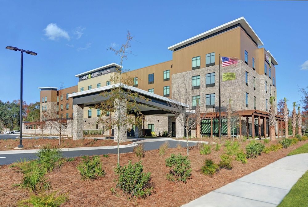 Home2 Suites by Hilton Charleston Daniel Island 1