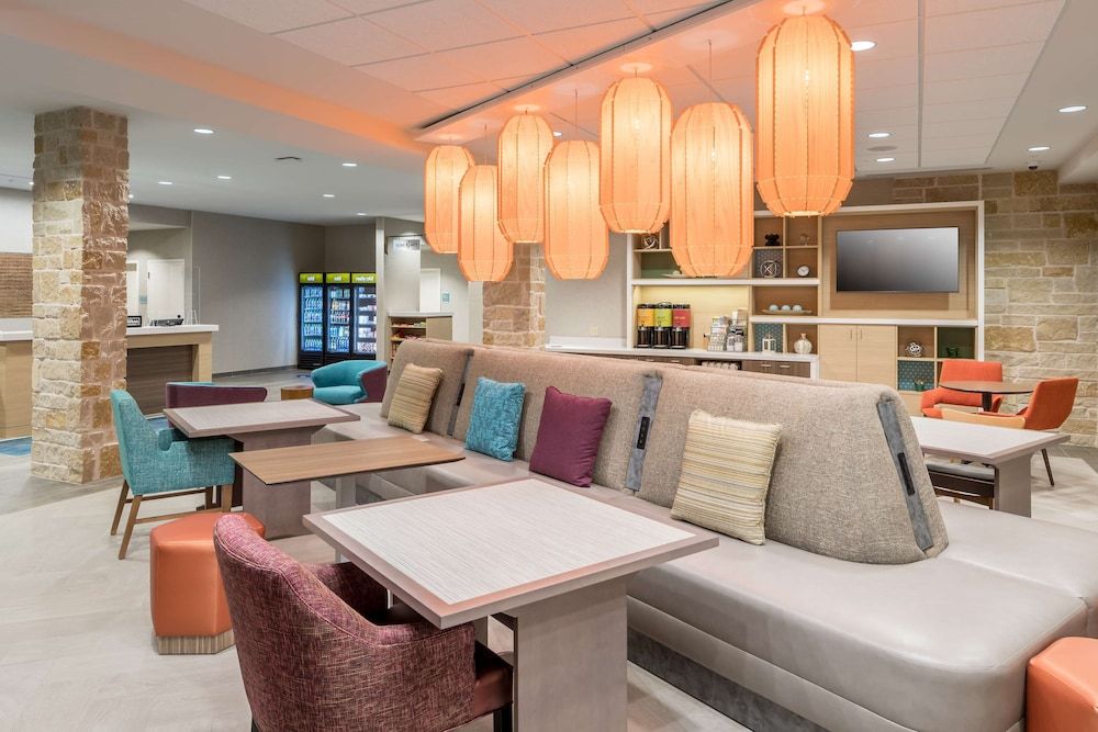 Home2 Suites by Hilton Fort Worth Cultural District 3