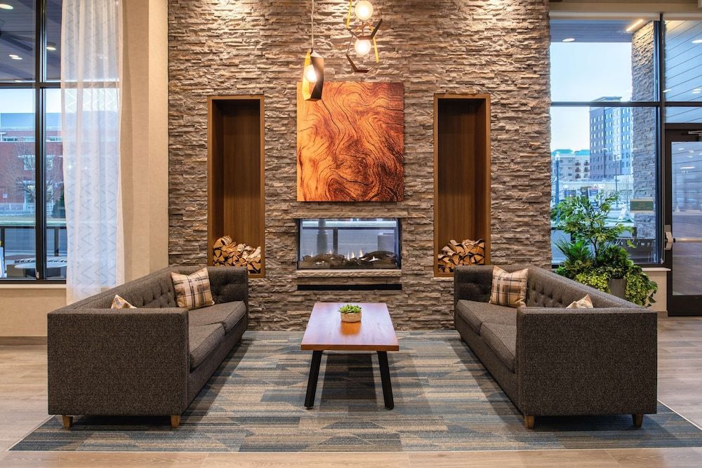 Home2 Suites Boise Downtown 3