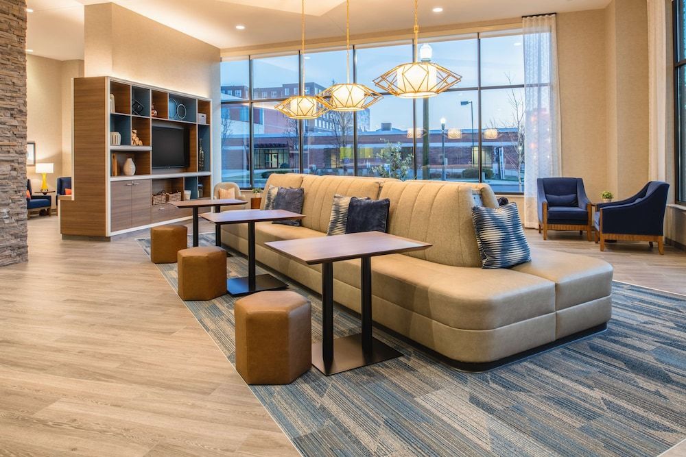 Home2 Suites Boise Downtown 2