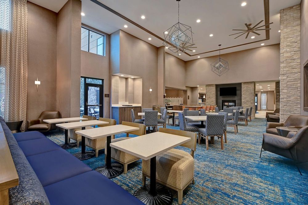 Homewood Suites by Hilton Austin/Cedar Park-Lakeline 3