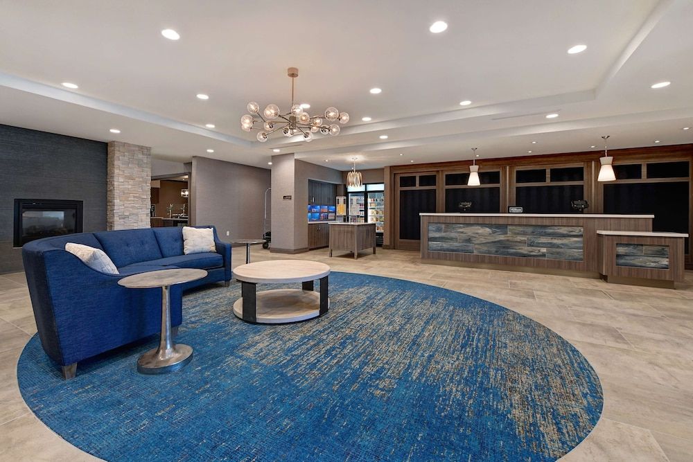 Homewood Suites by Hilton Austin/Cedar Park-Lakeline 2