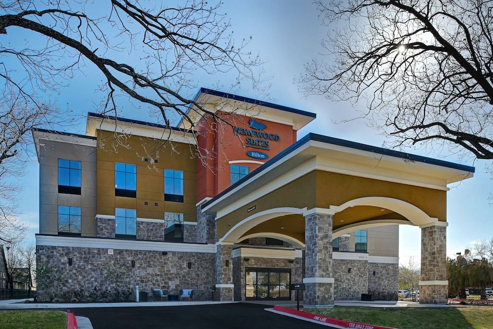 Homewood Suites by Hilton Austin/Cedar Park-Lakeline 1