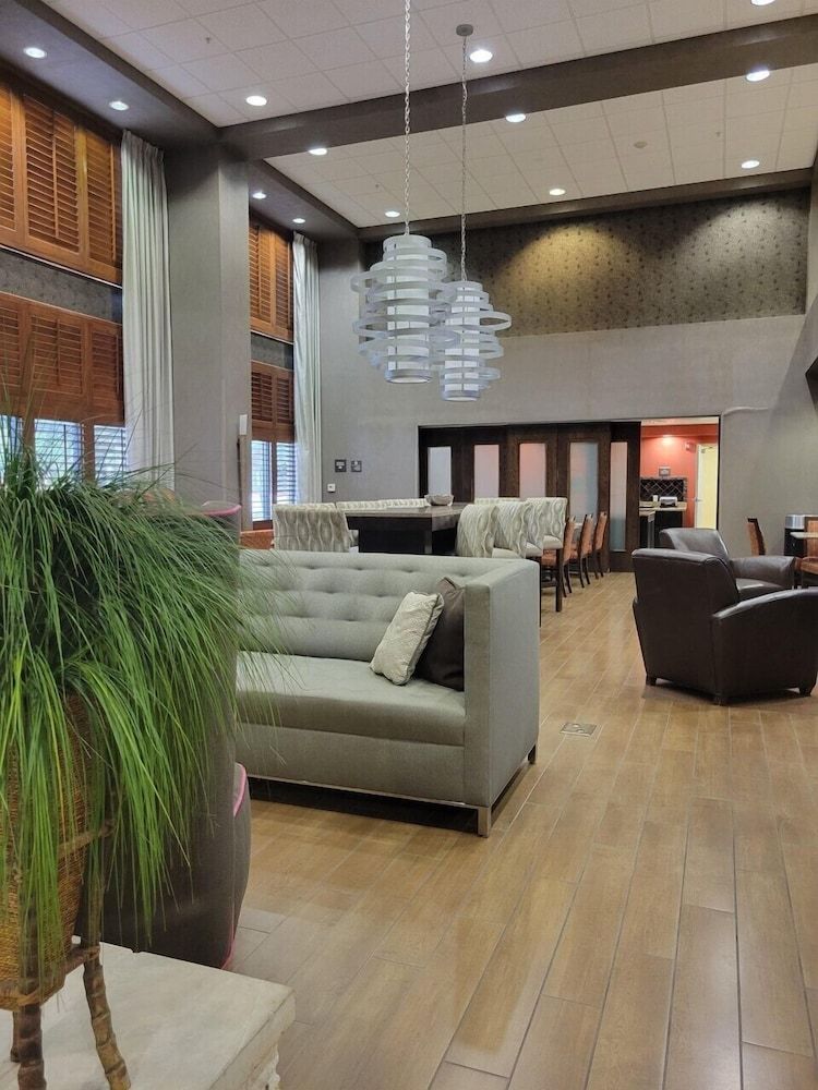 Hampton Inn & Suites Austin Cedar Park-Lakeline 2