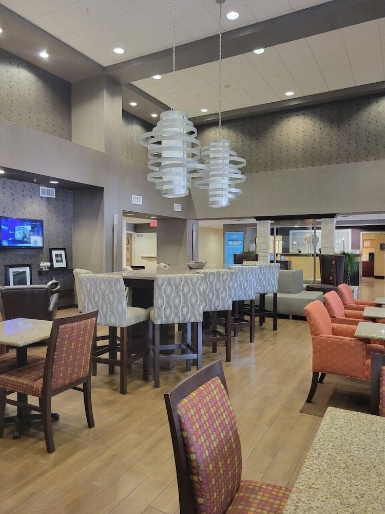 Hampton Inn & Suites Austin Cedar Park-Lakeline 3