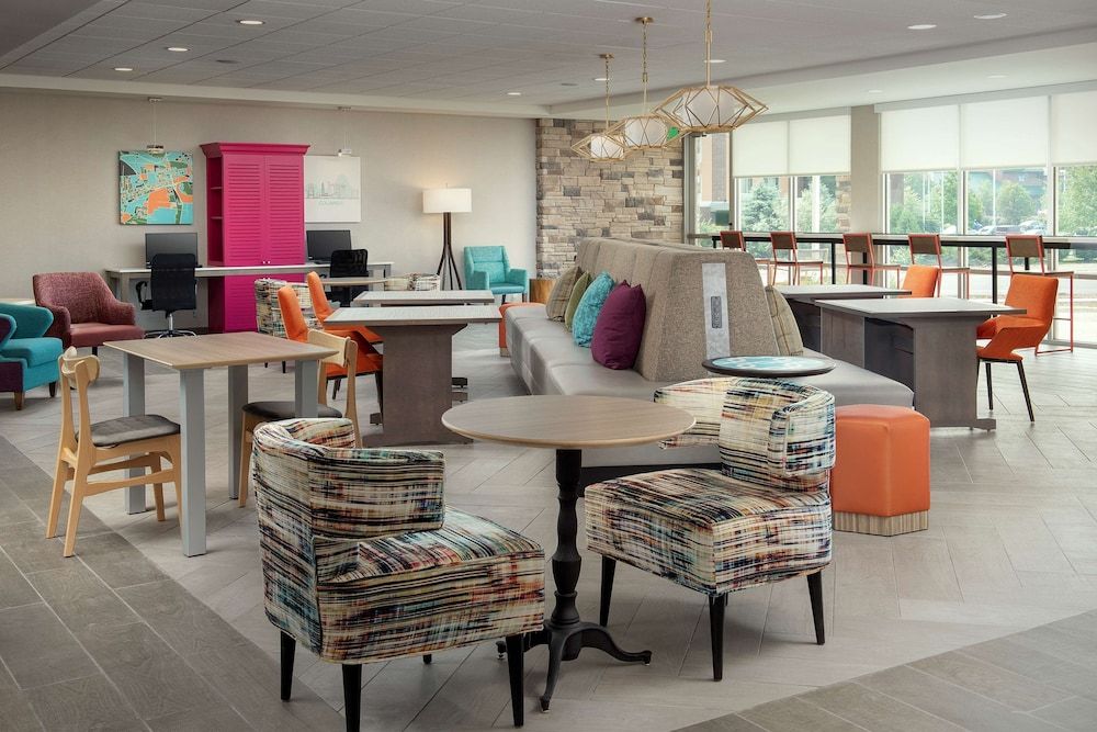 Home2 Suites Polaris Columbus, OH 3
