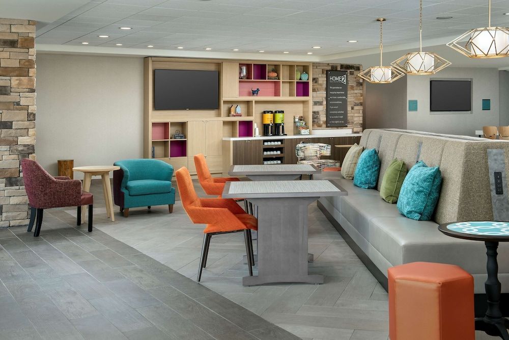 Home2 Suites Polaris Columbus, OH 2
