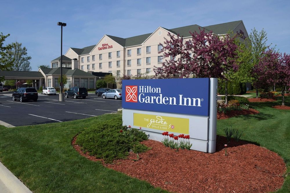 Hilton Garden Inn Columbus/Polaris 3 estrellas en Columbus