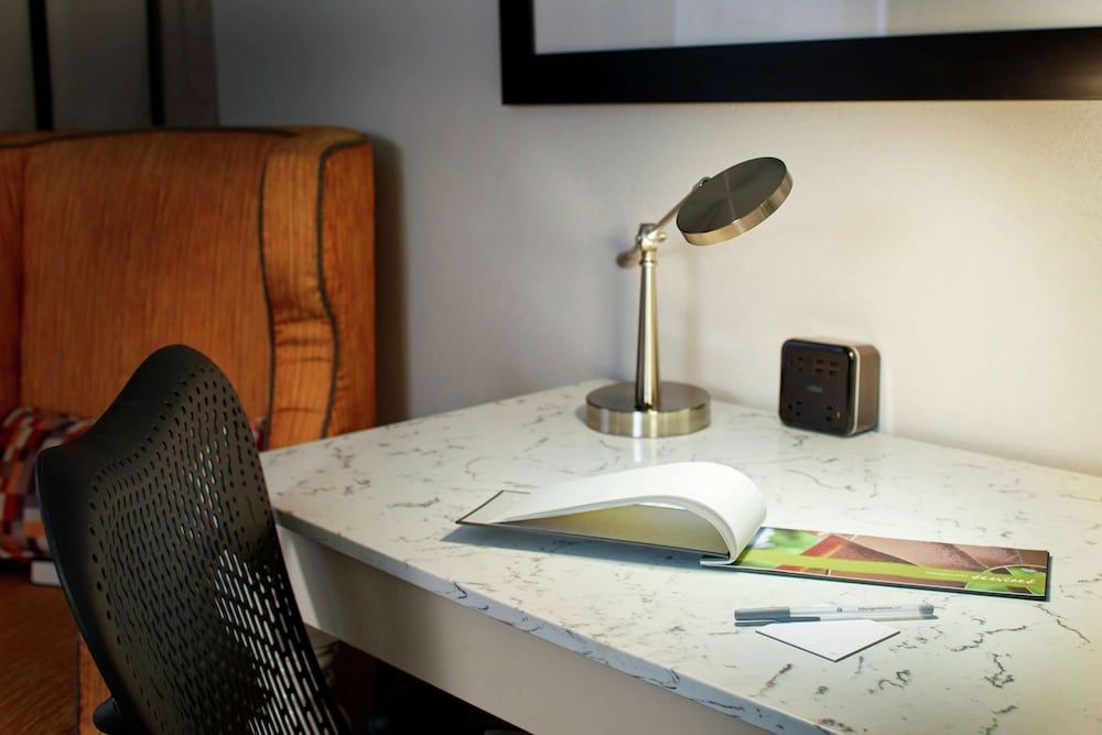 Hilton Garden Inn Columbus/Polaris 3