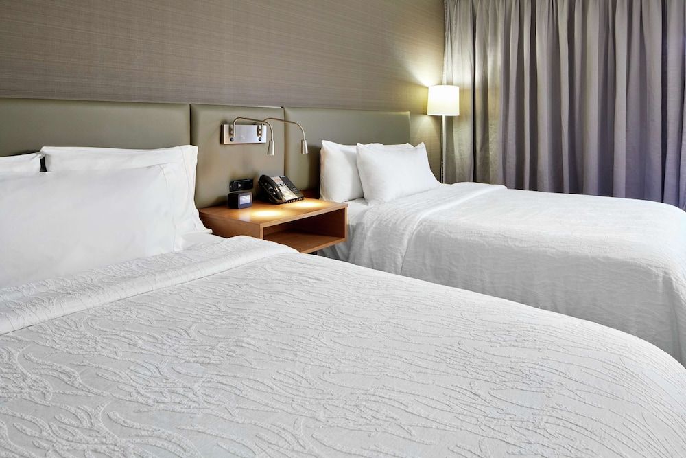 Hilton Garden Inn Columbus/Polaris 2