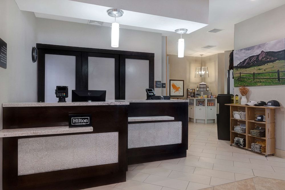 Homewood Suites by Hilton - Boulder 3