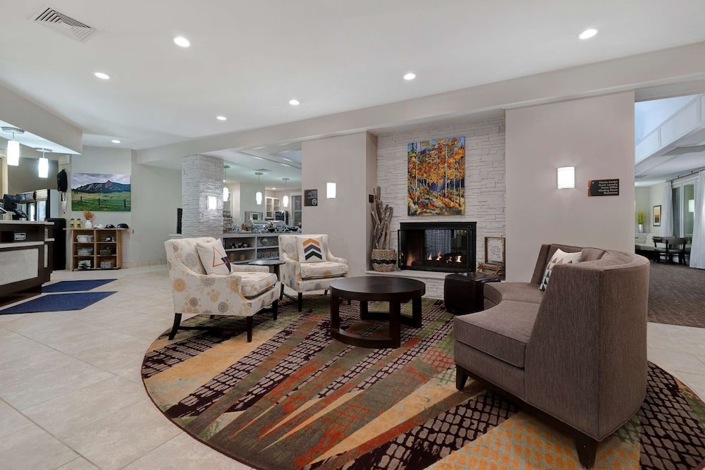 Homewood Suites by Hilton - Boulder 2