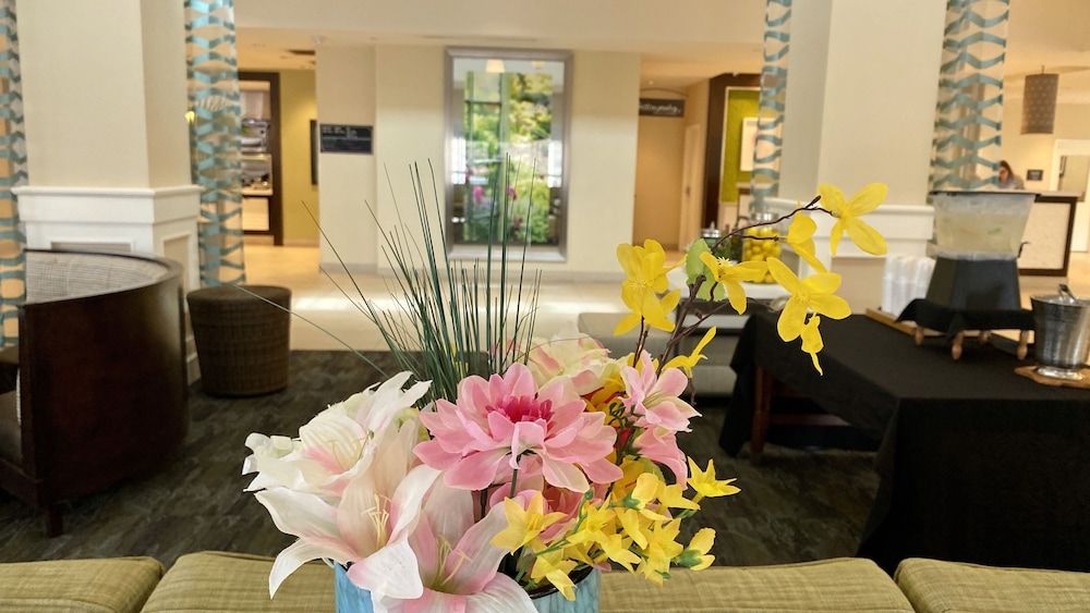 Hilton Garden Inn Daytona Beach Oceanfront, FL 2