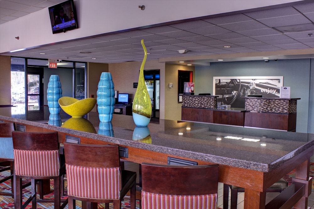 Hampton Inn Daytona Speedway-Airport 2