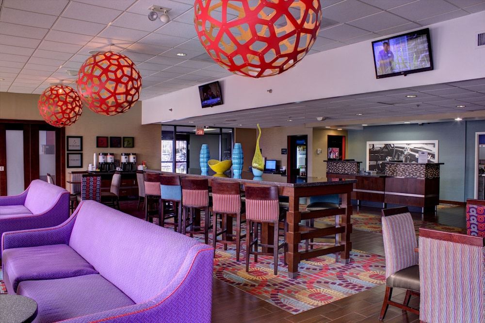 Hampton Inn Daytona Speedway-Airport 3