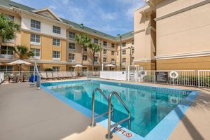 Homewood Suites by Hilton Daytona Beach Speedway-Airport