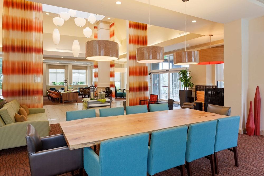 Hilton Garden Inn Gainesville 2