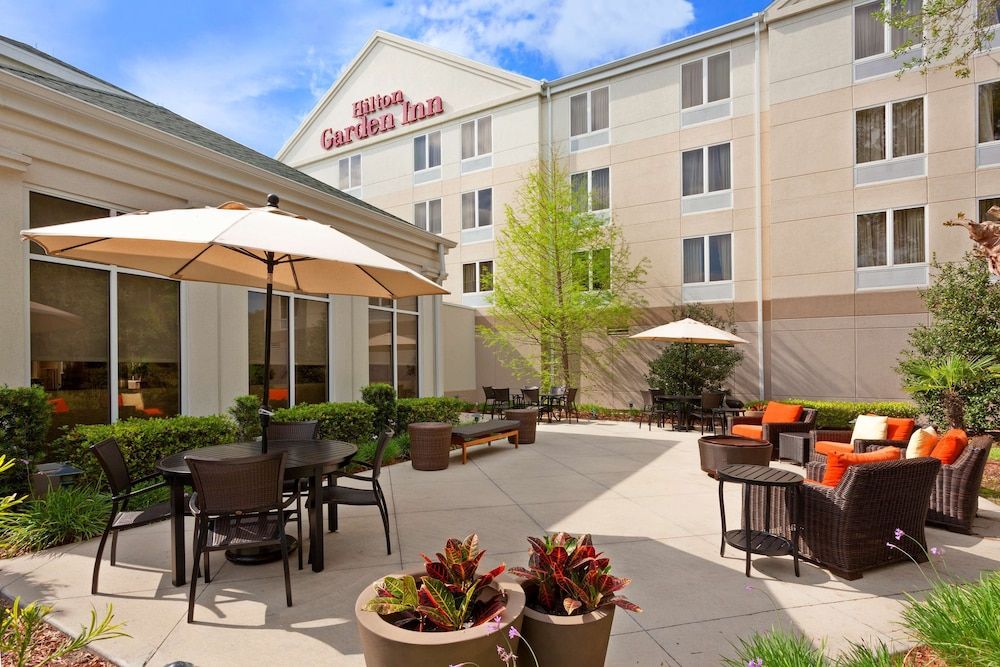Hilton Garden Inn Gainesville 3 estrellas en Gainesville