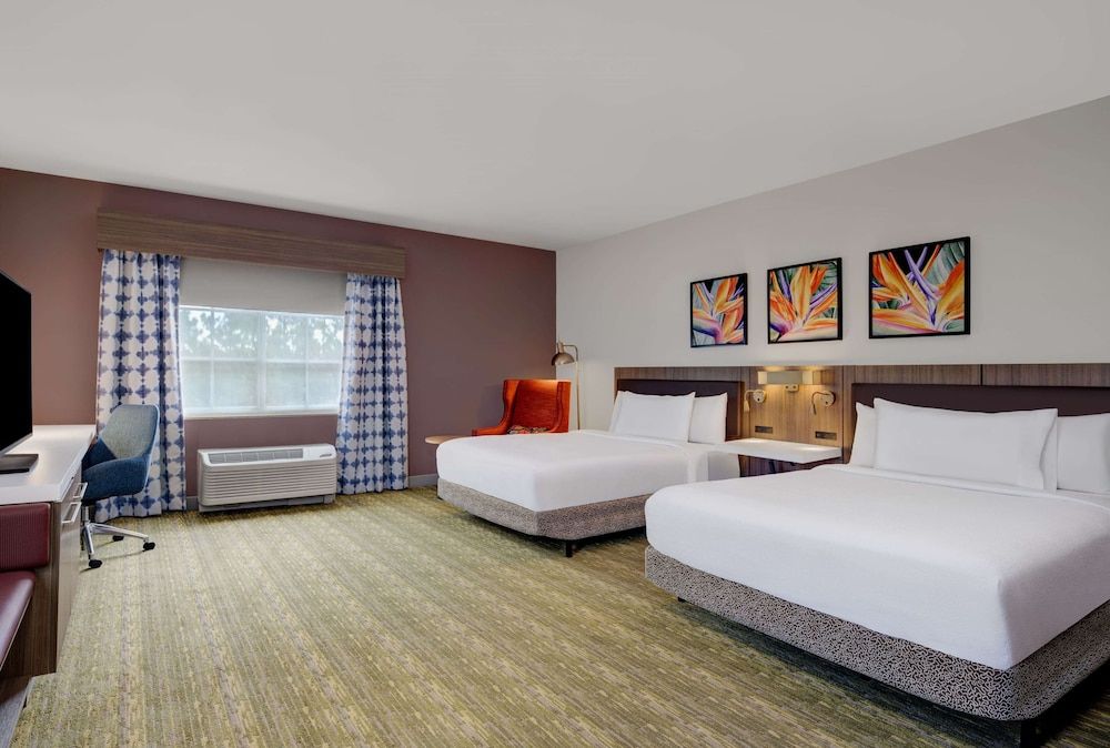 Hilton Garden Inn at PGA Village/Port St. Lucie 3