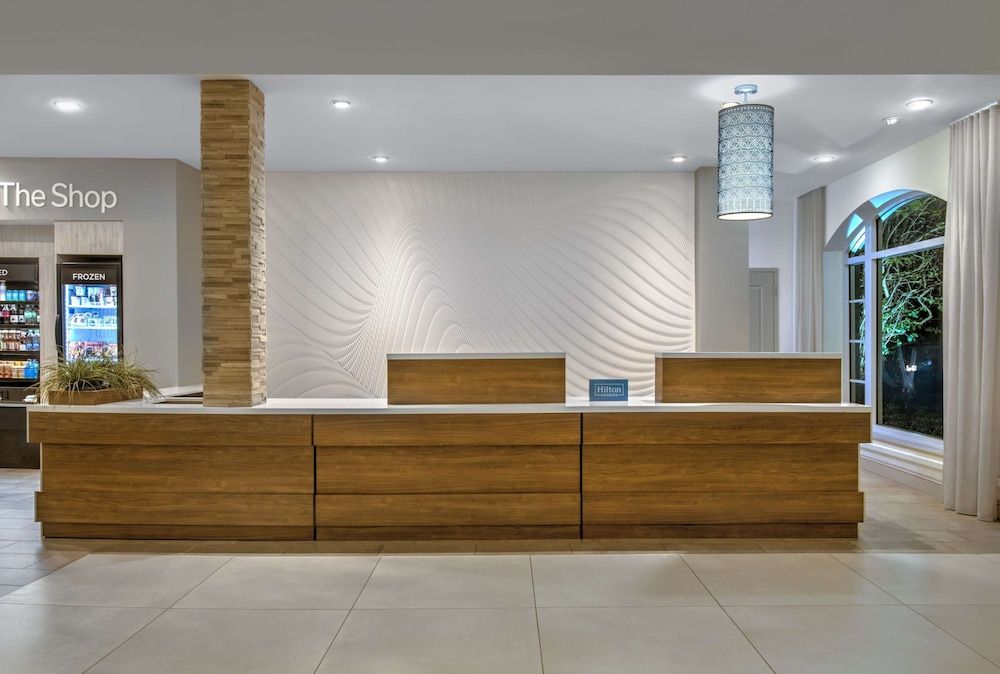 Hilton Garden Inn at PGA Village/Port St. Lucie 2