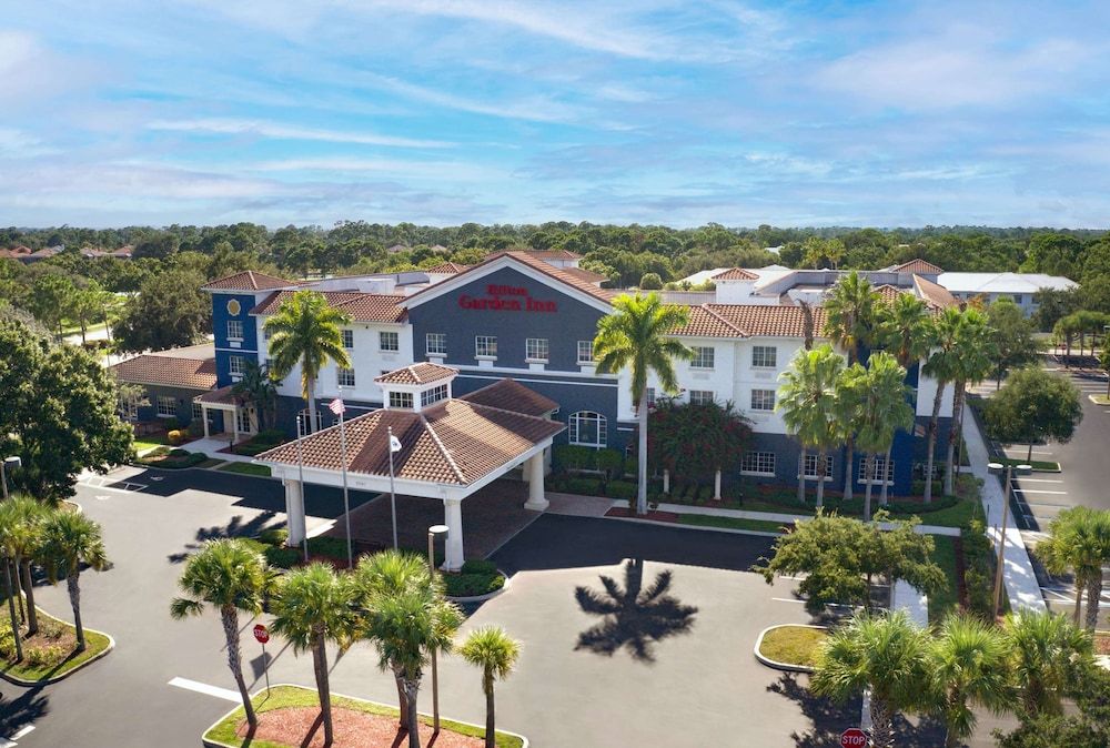 Hilton Garden Inn at PGA Village/Port St. Lucie 3 estrelas em Port Saint Lucie
