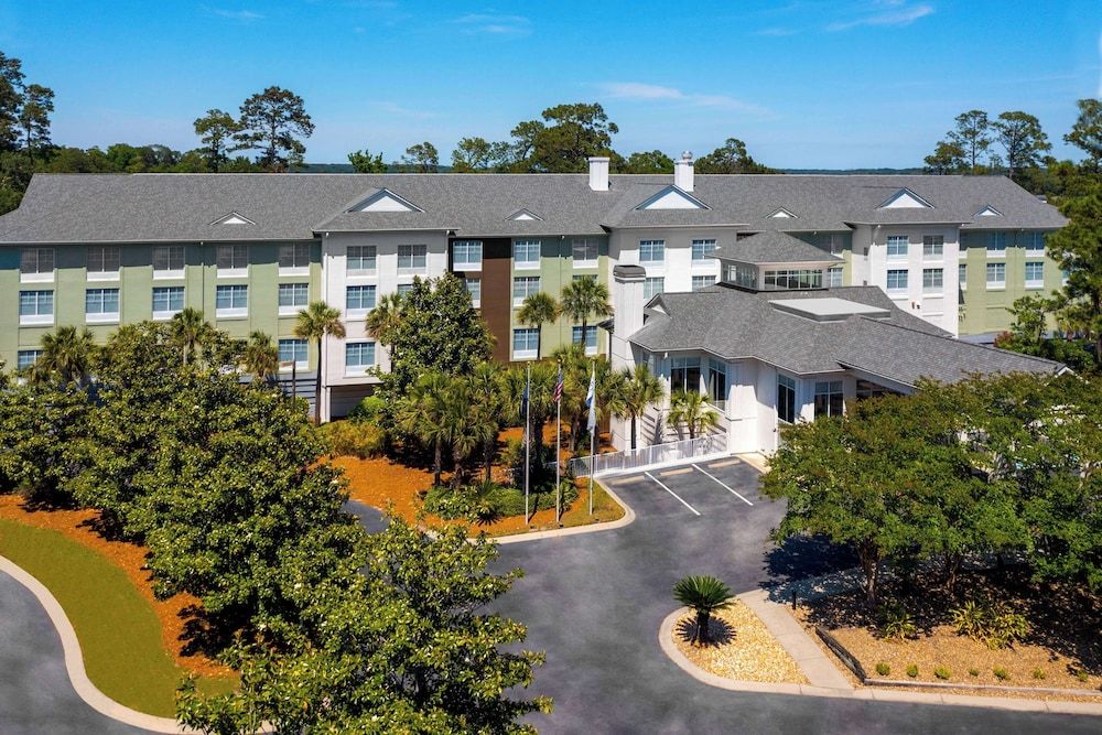 Hilton Garden Inn Hilton Head 3 estrelas em Hilton Head Island