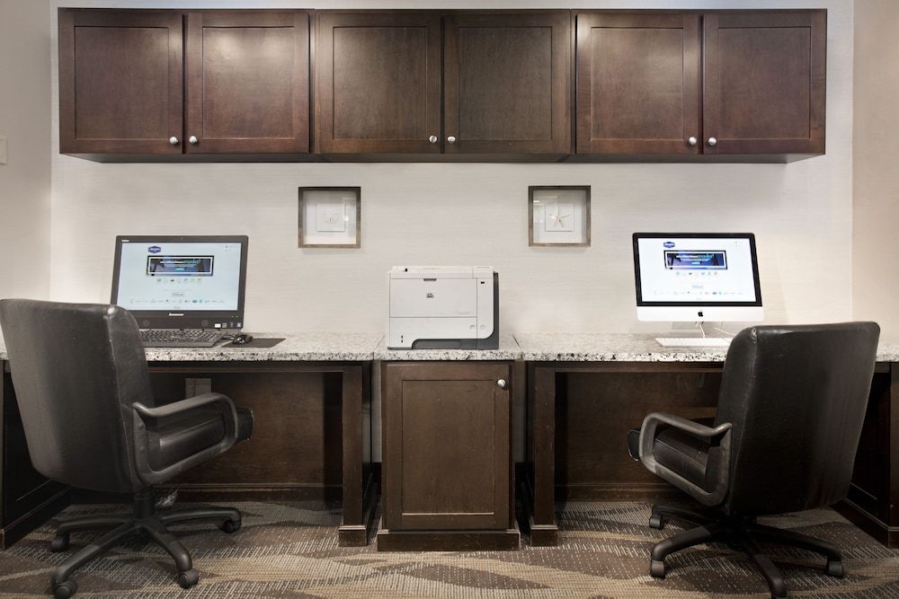 Hampton Inn Hilton Head 2