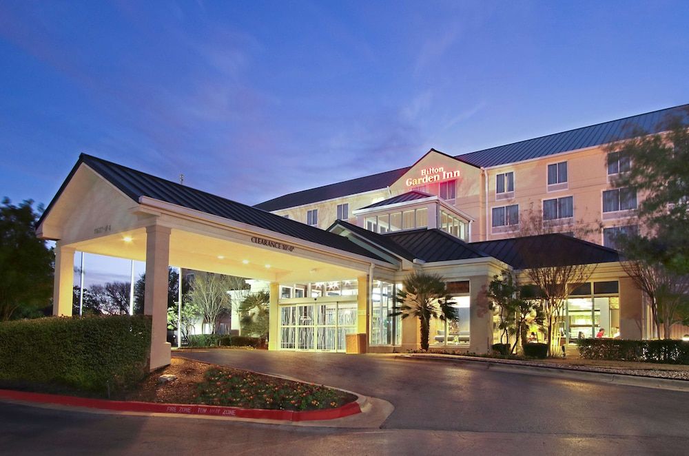 Hilton Garden Inn Austin NW - Arboretum 3 estrellas en Austin