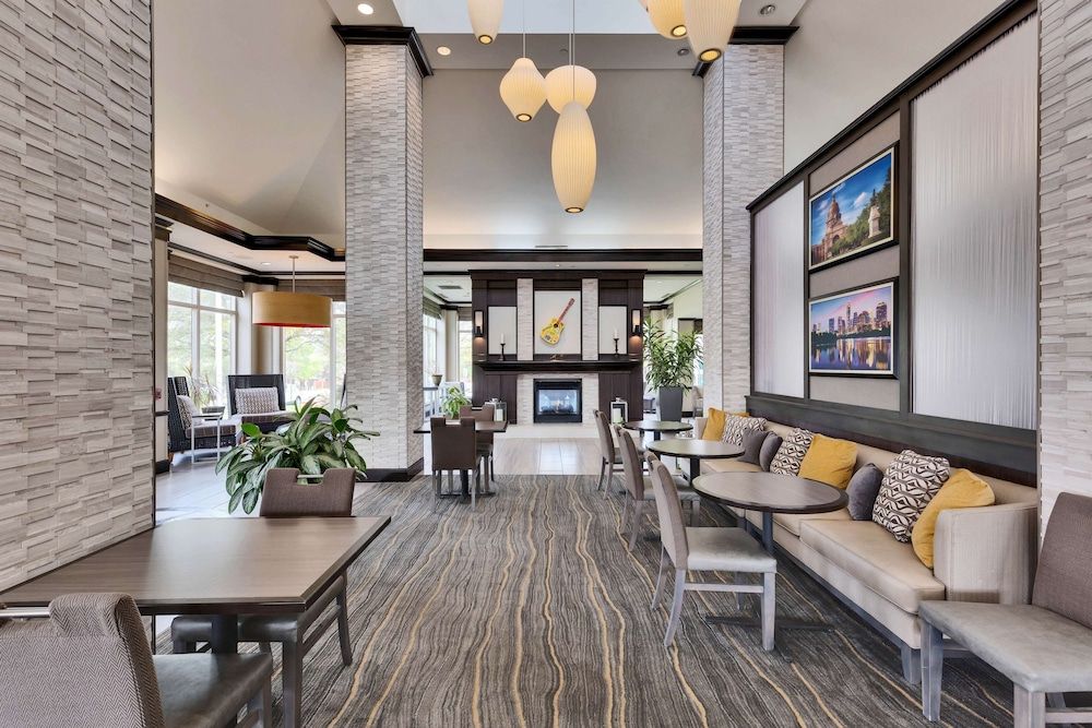 Hilton Garden Inn Austin NW - Arboretum 3