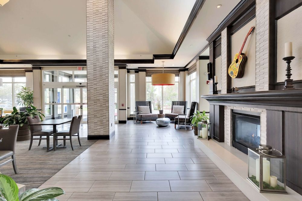Hilton Garden Inn Austin NW - Arboretum 2