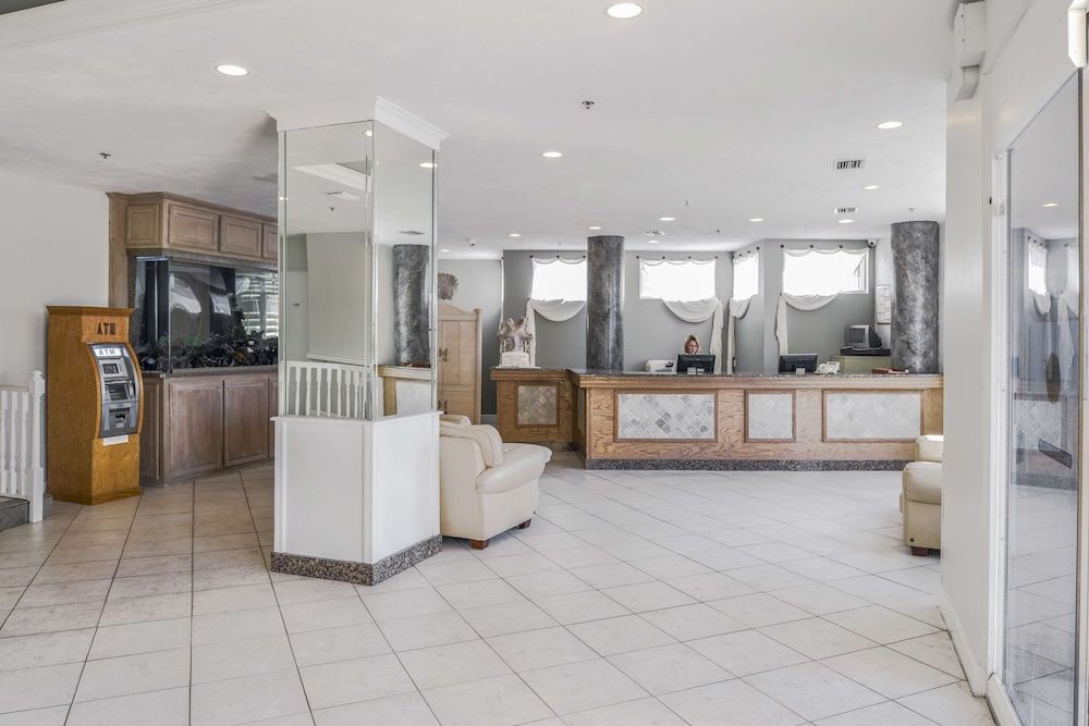 Hilton Vacation Club The Cove on Ormond Beach 2