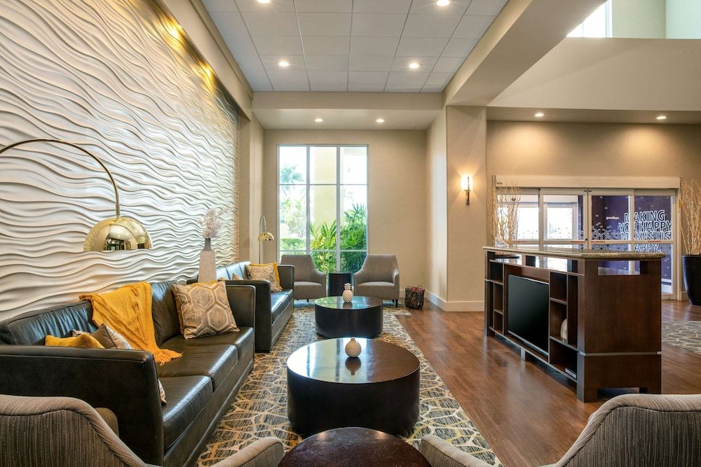 Hampton Inn & Suites Homestead Miami South 2