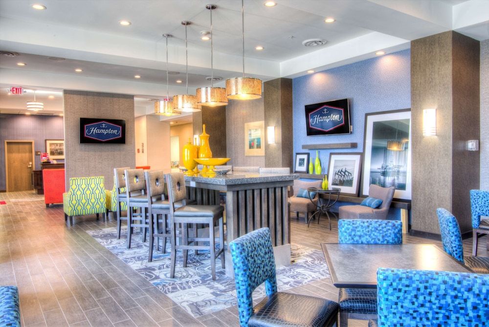 Hampton Inn Houston I-10 East 3