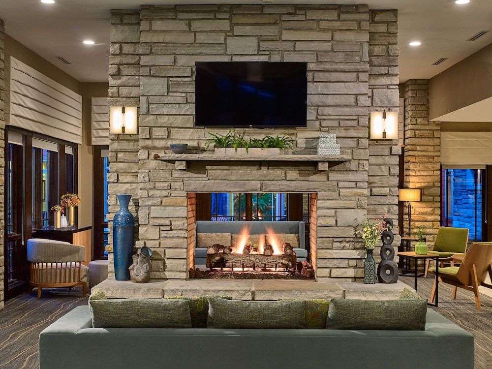 Hilton Garden Inn Gatlinburg 3