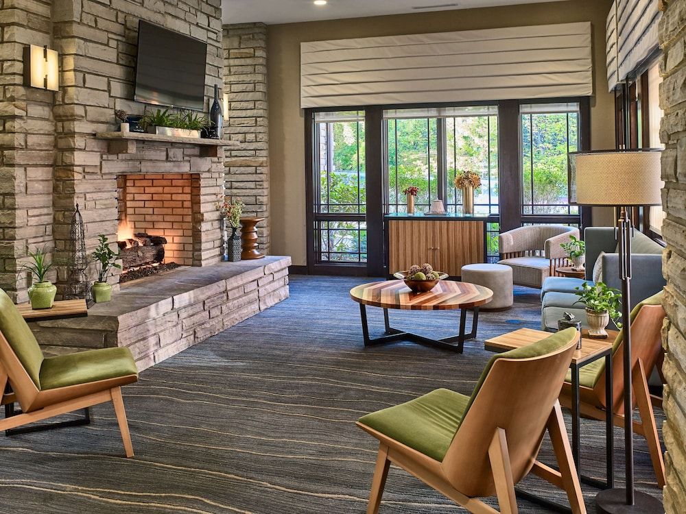 Hilton Garden Inn Gatlinburg 2