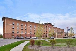 Hampton Inn & Suites Ann Arbor West