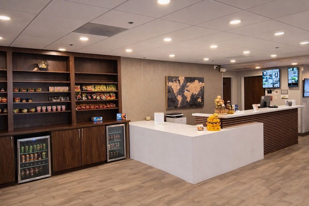 Best Western Cy-Fair 2