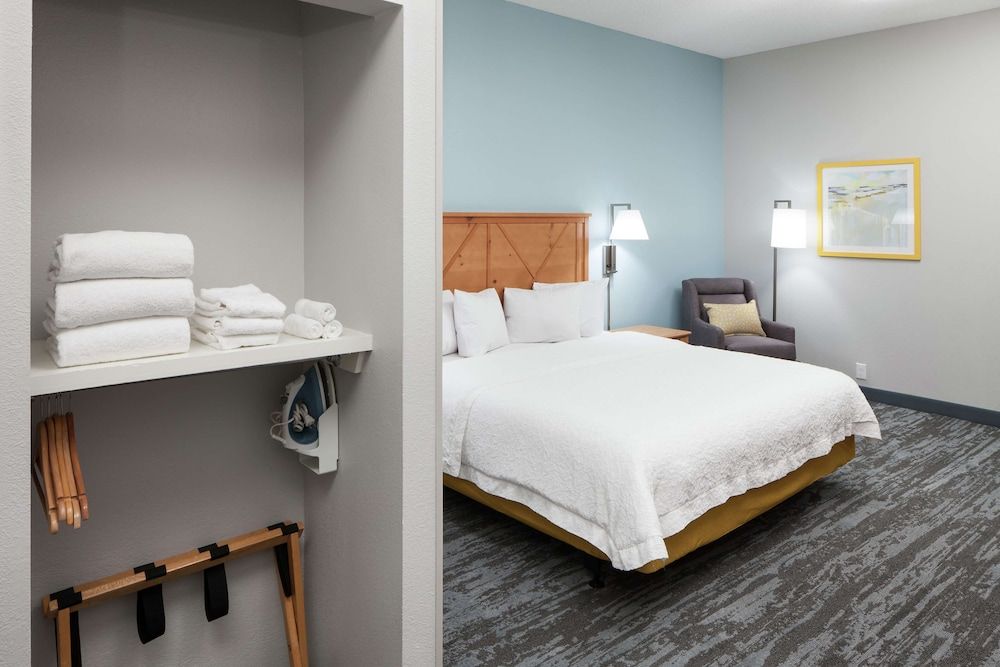 Hampton Inn Austin NW near The Domain 3