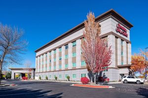 Hampton Inn & Suites Boise/Spectrum