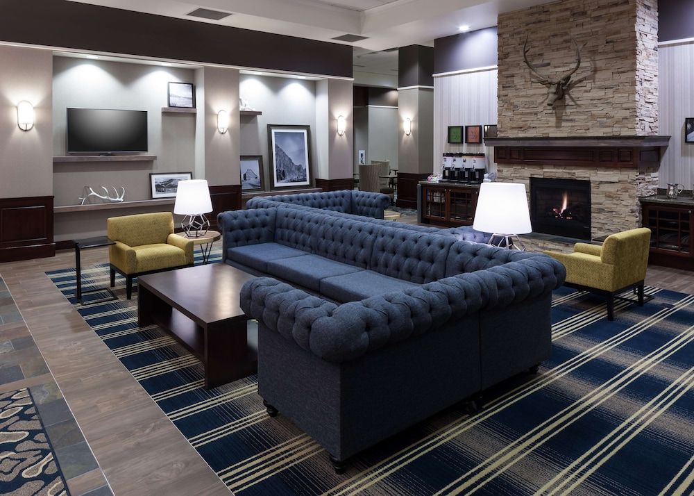 Hampton Inn & Suites Boise-Downtown 3