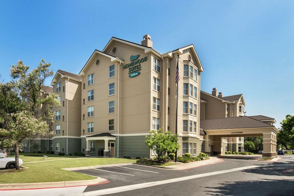Homewood Suites by Hilton Austin-South/Airport 1